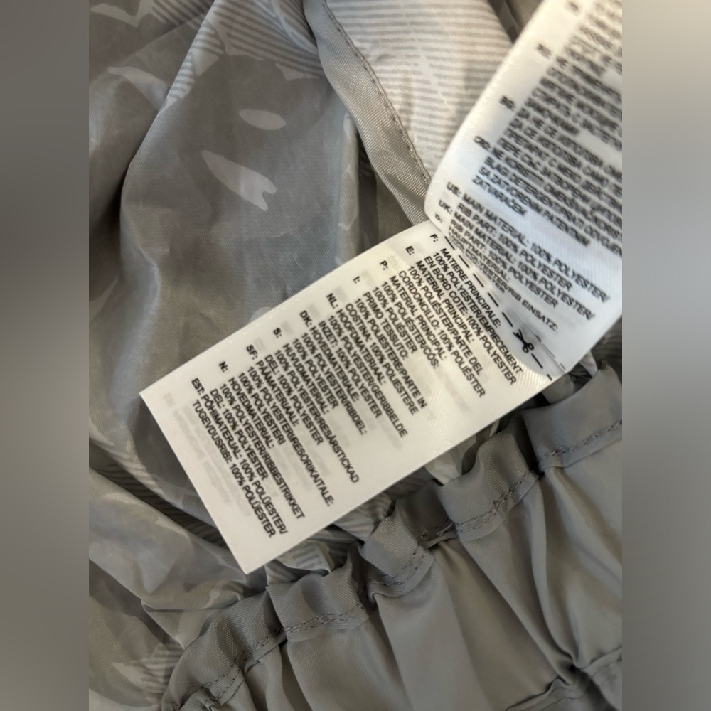 Stella McCartney - adidas line Jacket - Picture 14 of 16